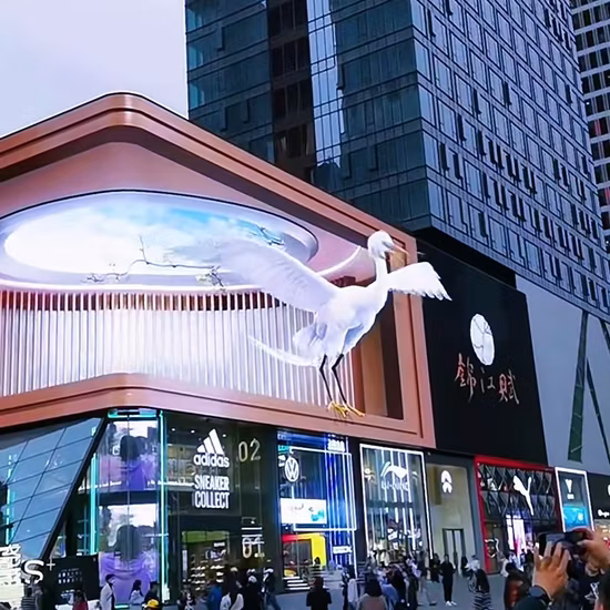 Outdoor Nation Star Full Color High Brightness P3 P4 P5 P10 P8 P6 LED Display for Advertising Screen Panel Sign