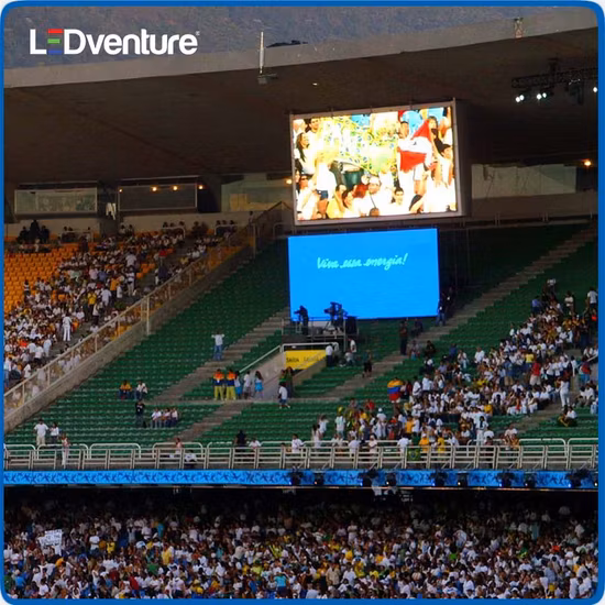 Écran d'affichage à LED extérieur d'intérieur polychrome pour la publicité écran d'affichage de panneau d'affichage de location prix de la chine P10 P6 P5 P4 P3